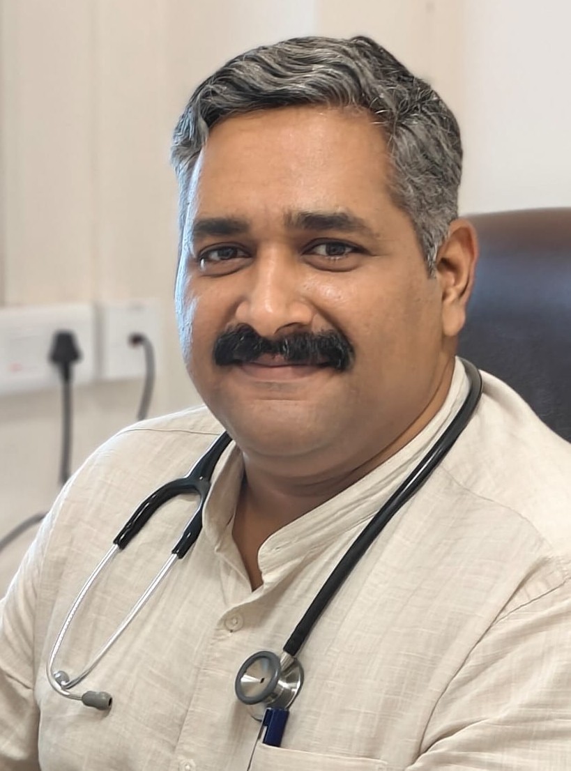 Dr.Binshad