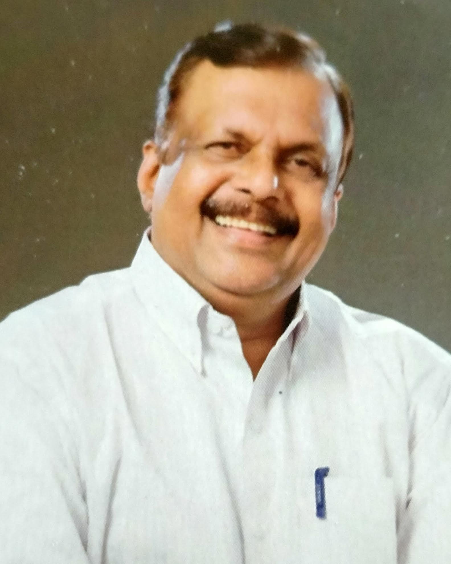 Sreenivasan