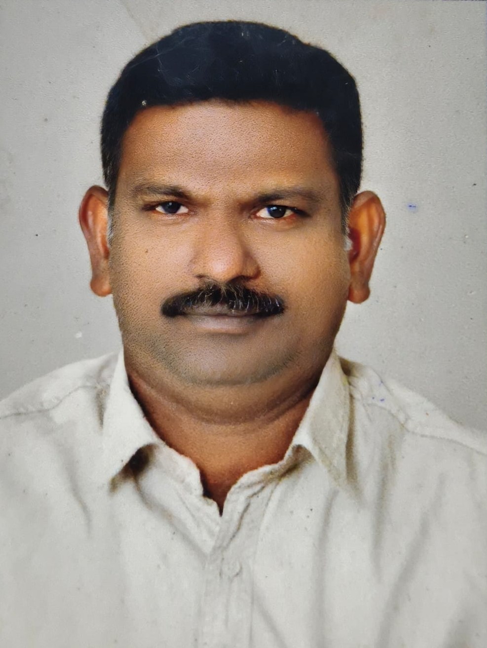 Subash Kumar