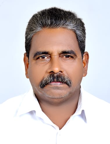 James K K, Kattath