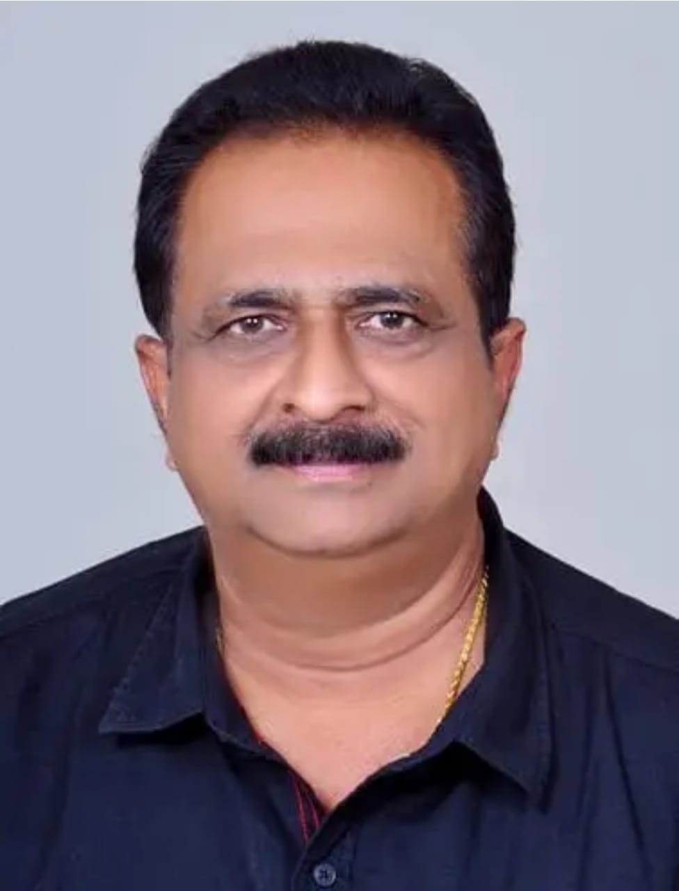 KC Unnikrishnan