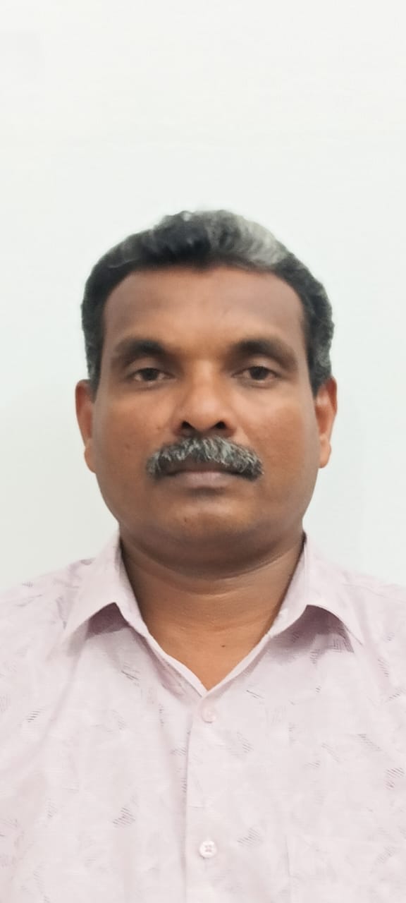 Santhoshkumar T