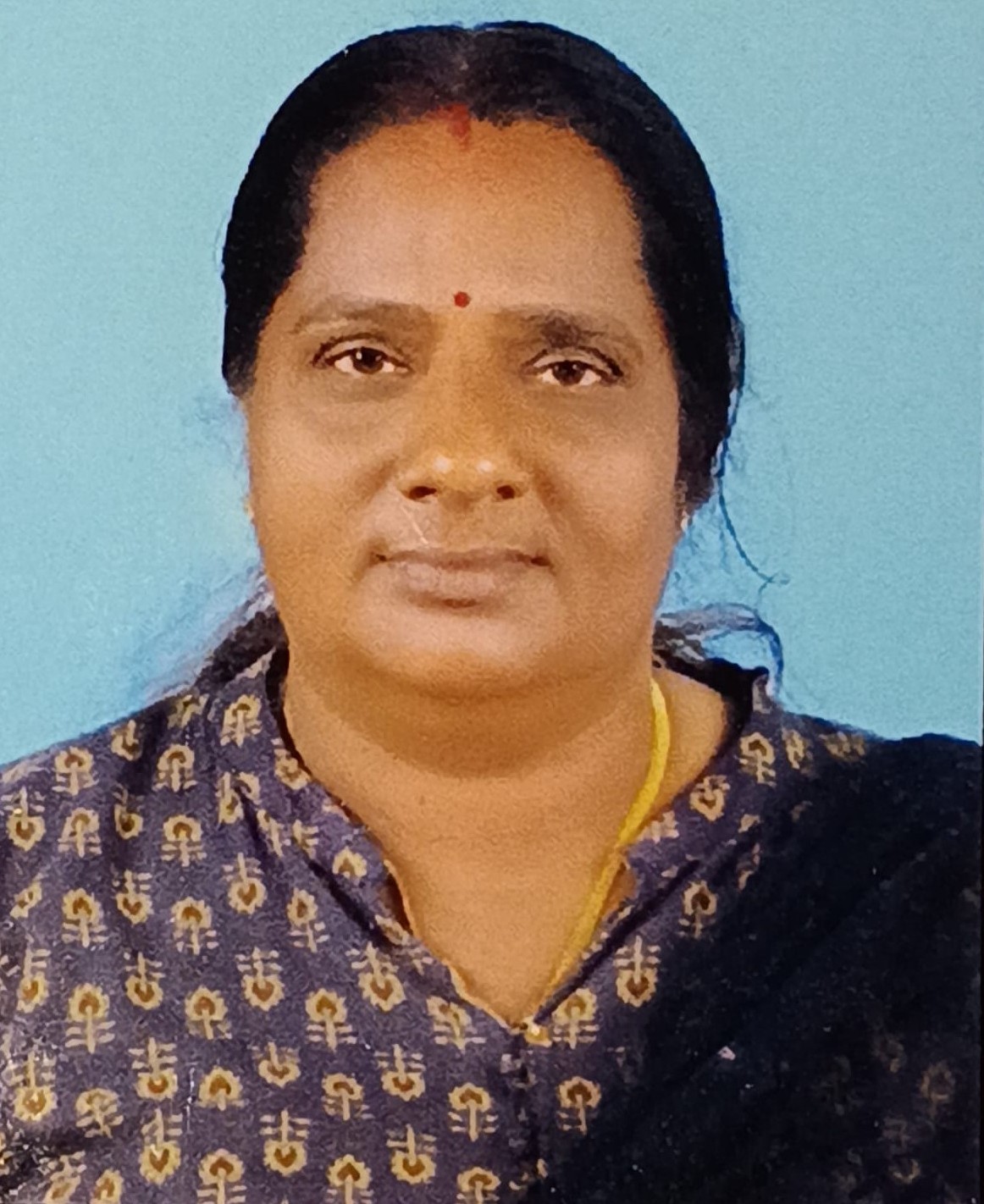 Swapna Nandakumar