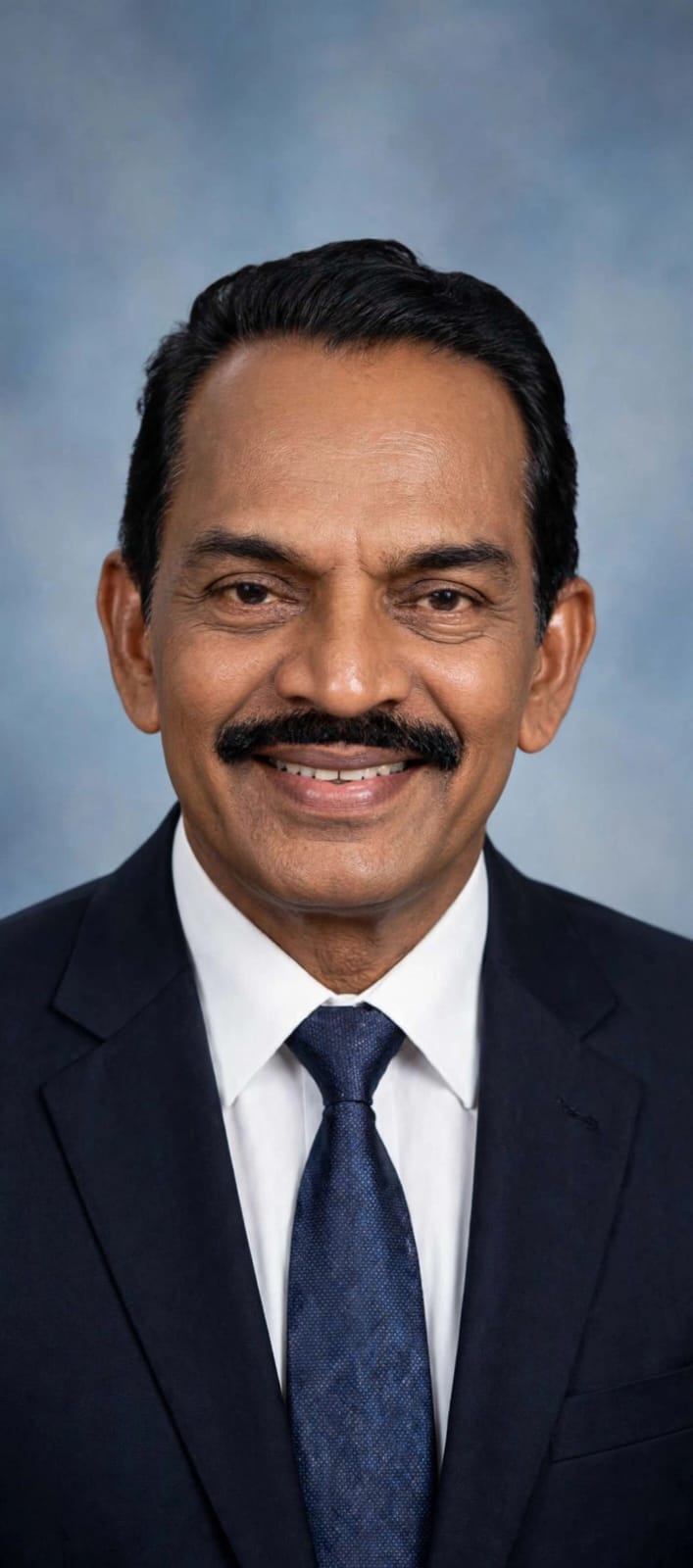 P. Chandrakumar