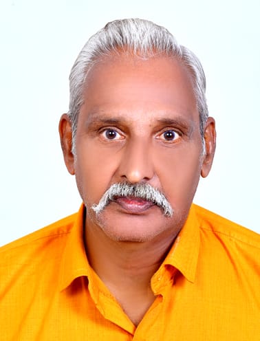 M D Rajappan Nair