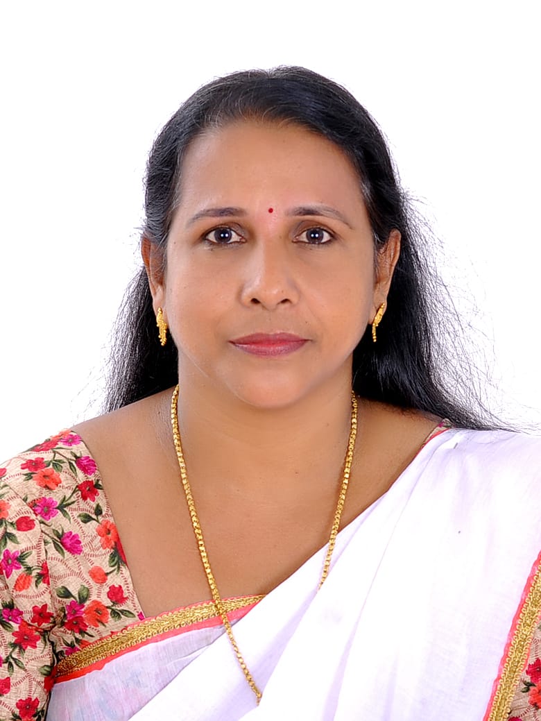 Reji Joseph