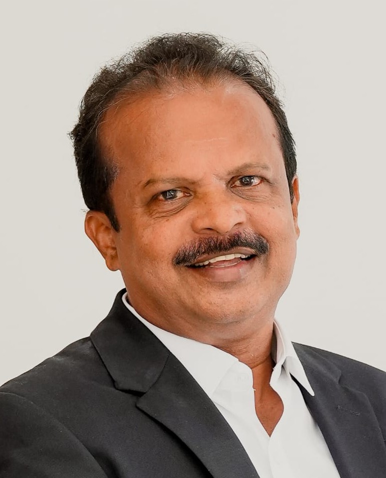 Cyriac Jacob
