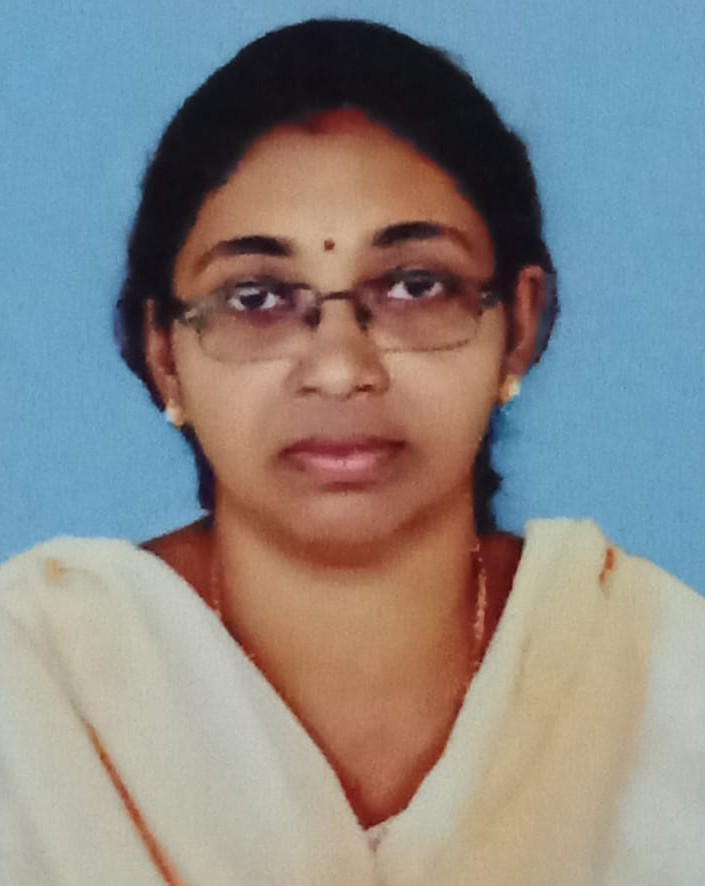 Jayasmitha Subash