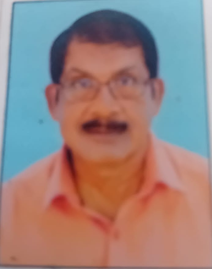 Anilkumar
