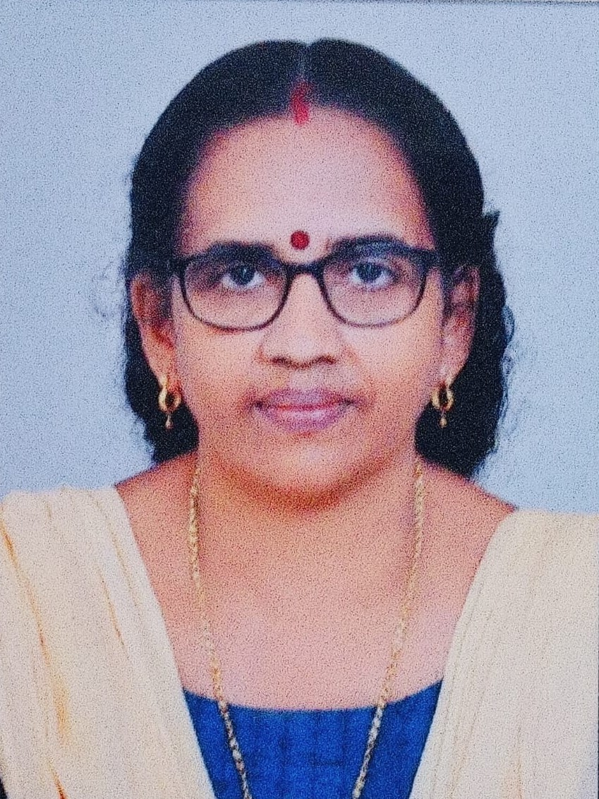 Sandhya Suresh