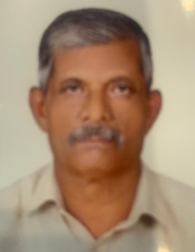 Joseph P T