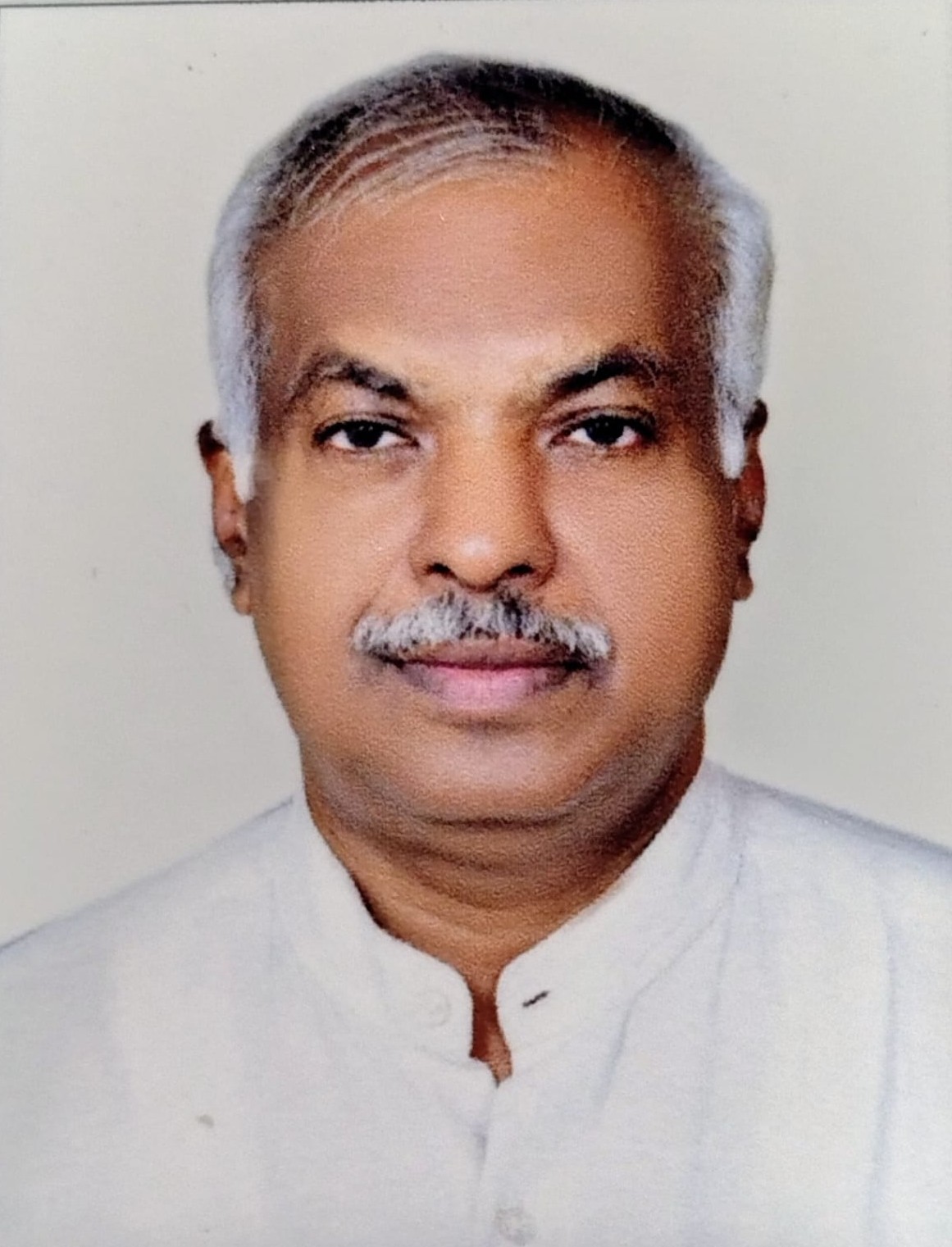 Adv. Mathew Sebastian