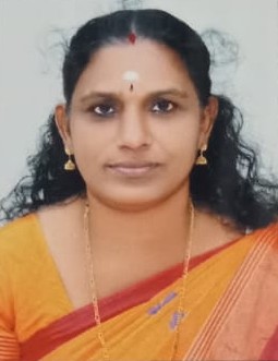 Ambily Sreeniwasan