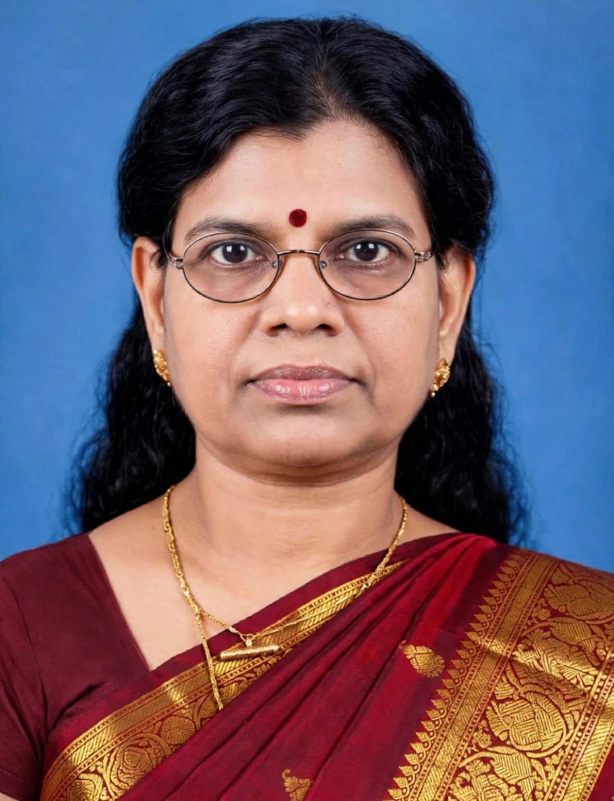 Susheela Karunakaran