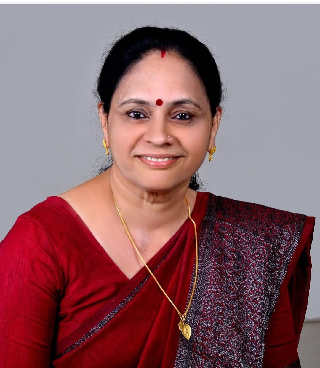 Pushpa Sreeprakash