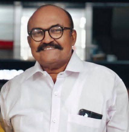 Anoob Sali